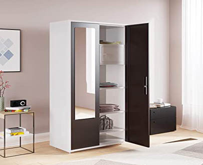 Trend Interior PVC and WPC Cupboard