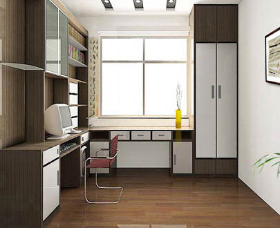 Trend Interior PVC and WPC Cupboard